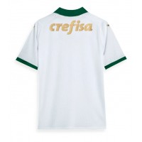 Camiseta Palmeiras Segunda Equipación Replica 2024-25 mangas cortas